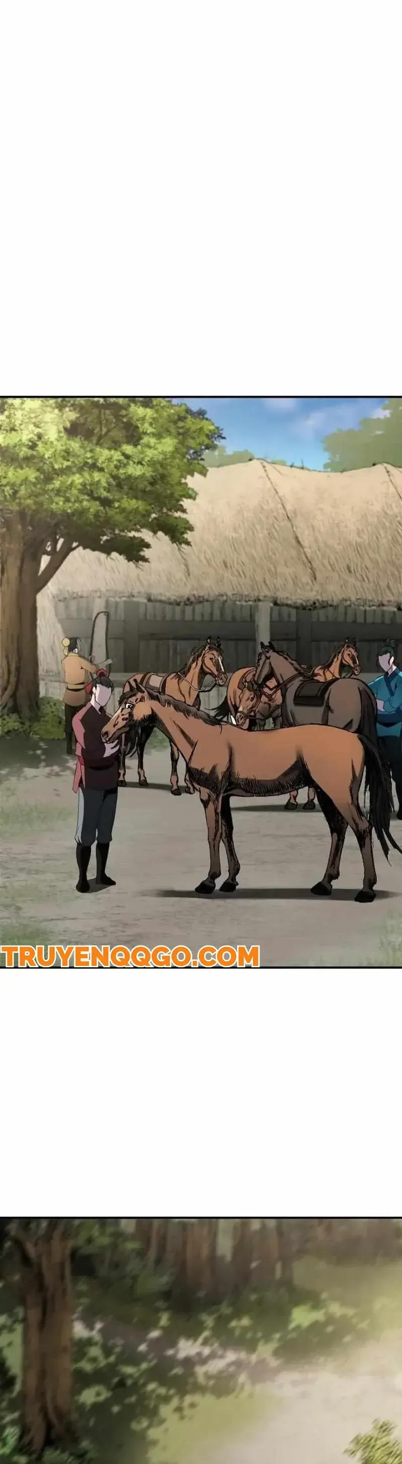 Thiên Giới Yến Tiệc - Chương 5 - Trang 32