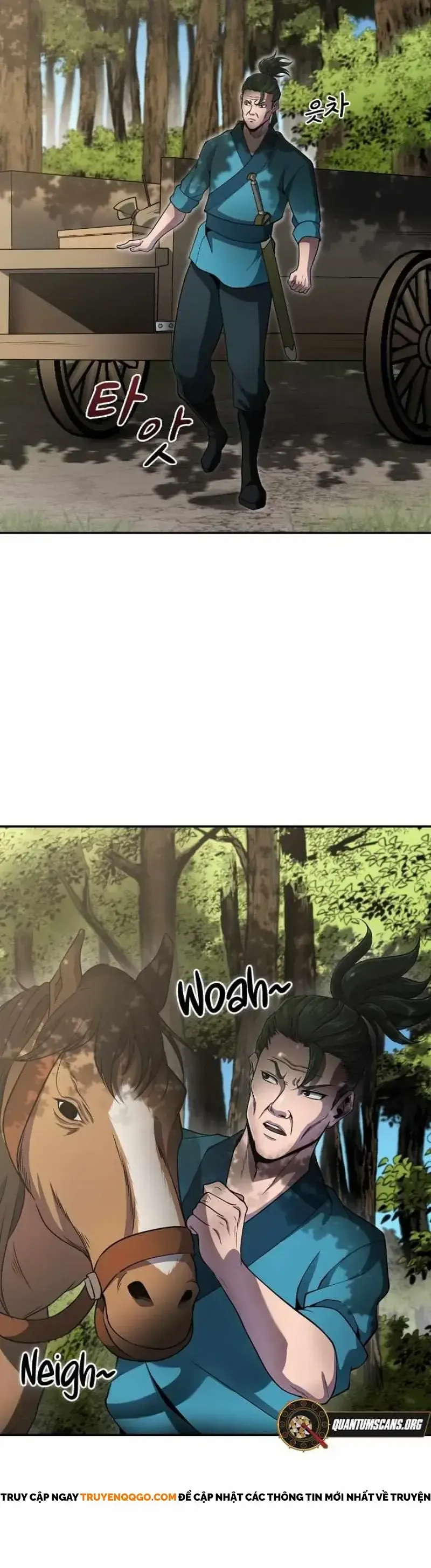 Thiên Giới Yến Tiệc - Chương 5 - Trang 34