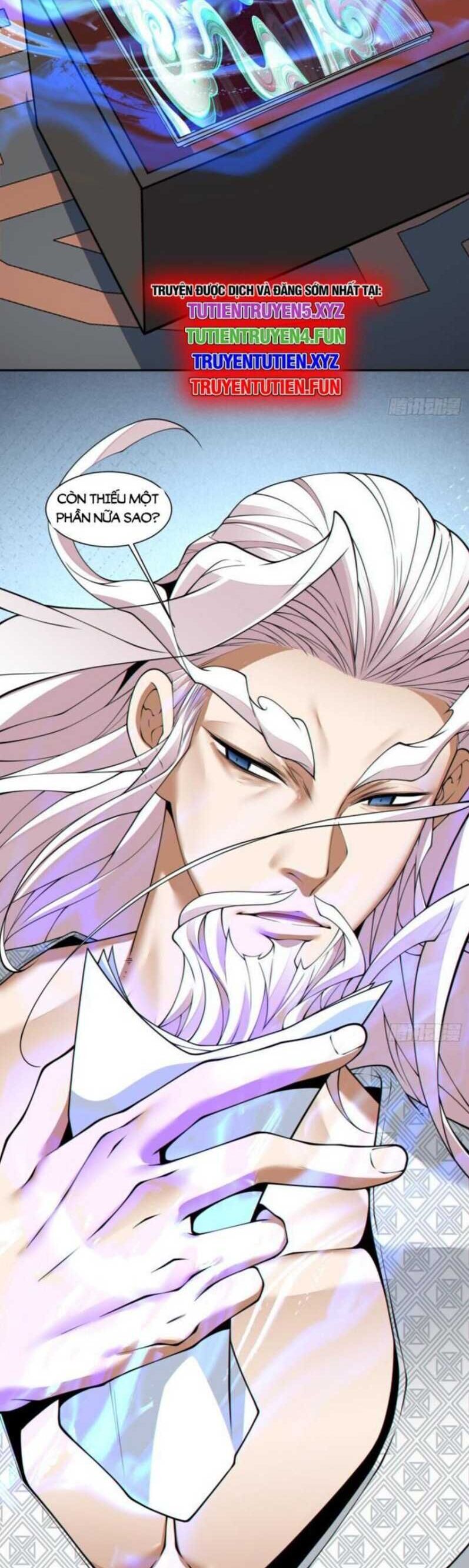 Hắc Ám Kiếm Sĩ Hồi Quy - Chương 266 - Trang 20