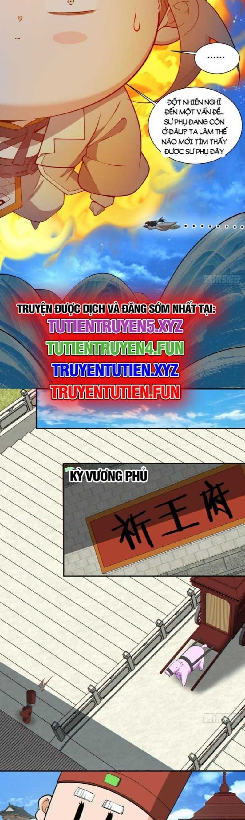 Hắc Ám Kiếm Sĩ Hồi Quy - Chương 266 - Trang 15