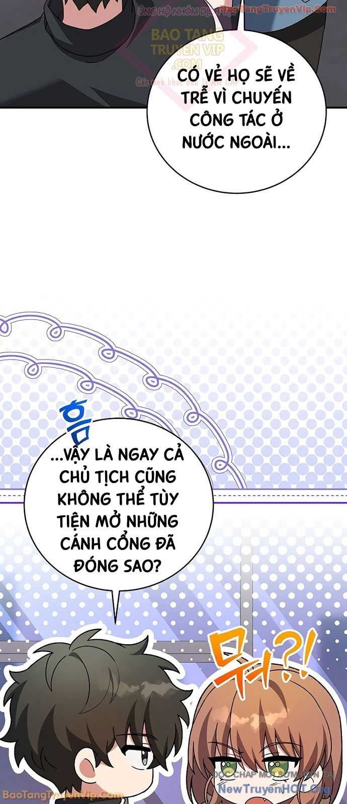 Nhân Vật Ngoài Lề Tiểu Thuyết Chương 139 Ảnh 18