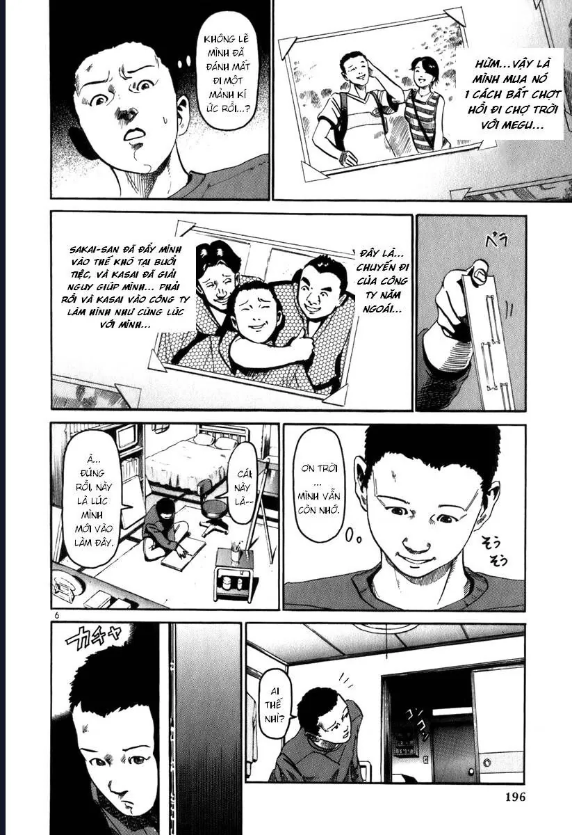 He∀Ds - Chương 9 - Trang 6