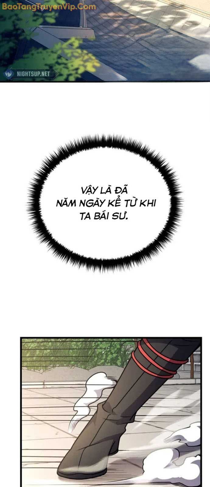 Võ Thần Tái Sinh - Chương 4 - Trang 36