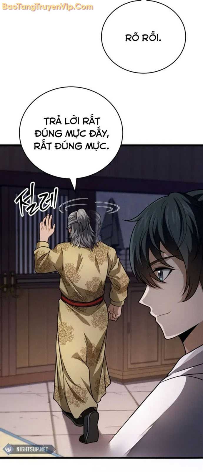 Võ Thần Tái Sinh - Chương 4 - Trang 31