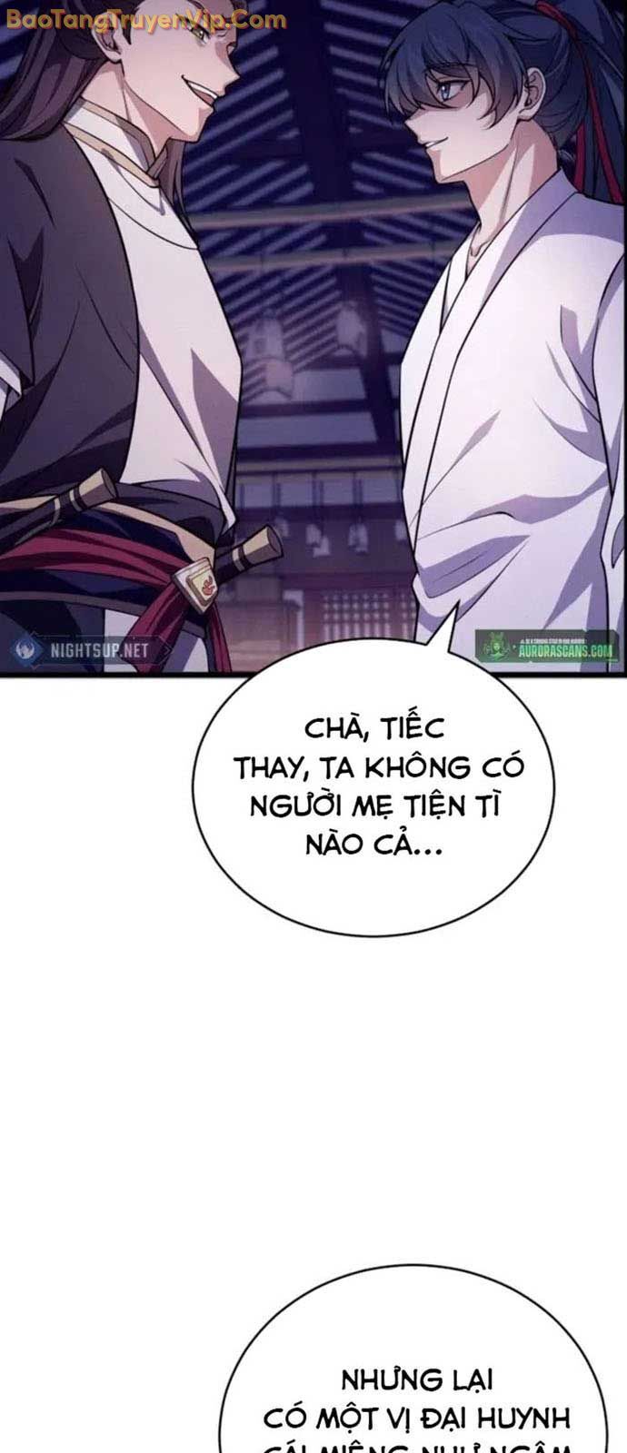 Võ Thần Tái Sinh - Chương 4 - Trang 4