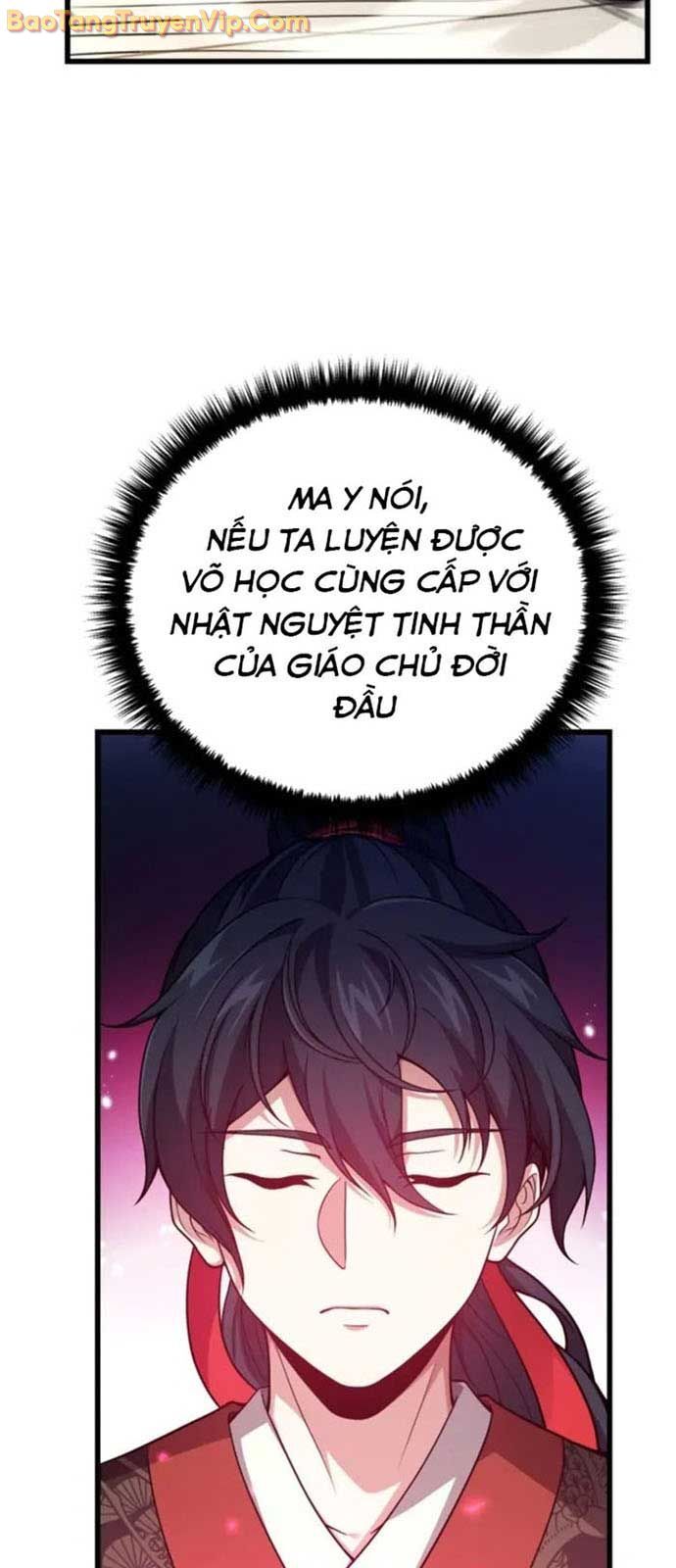 Võ Thần Tái Sinh - Chương 4 - Trang 37