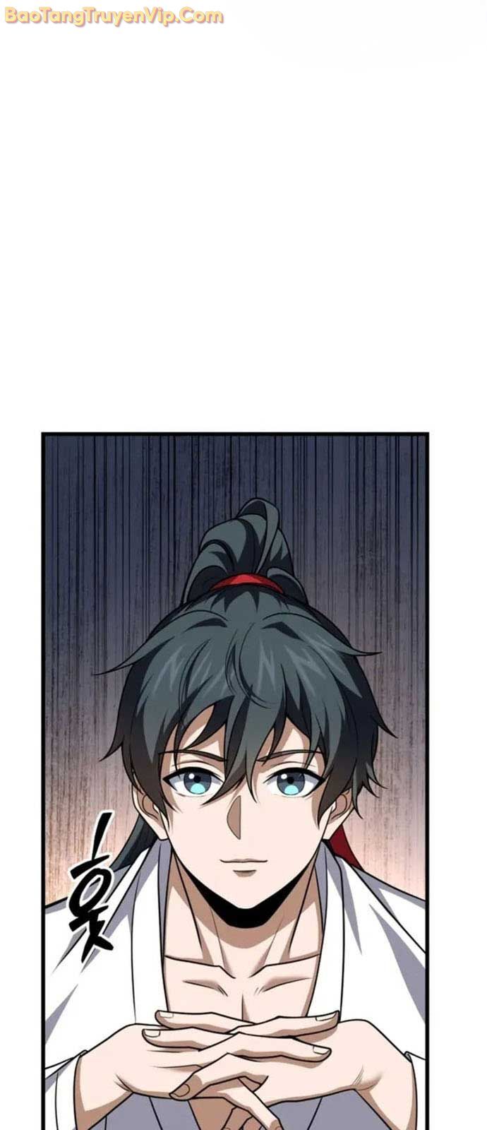 Võ Thần Tái Sinh - Chương 4 - Trang 32