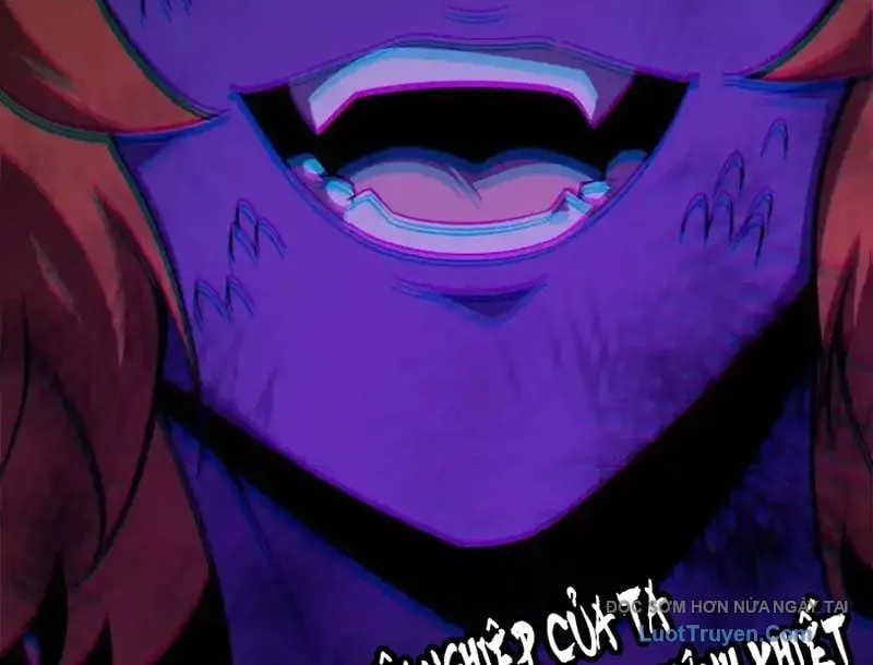 Công Hội Kỳ Lân - Chương 41 - Trang 4