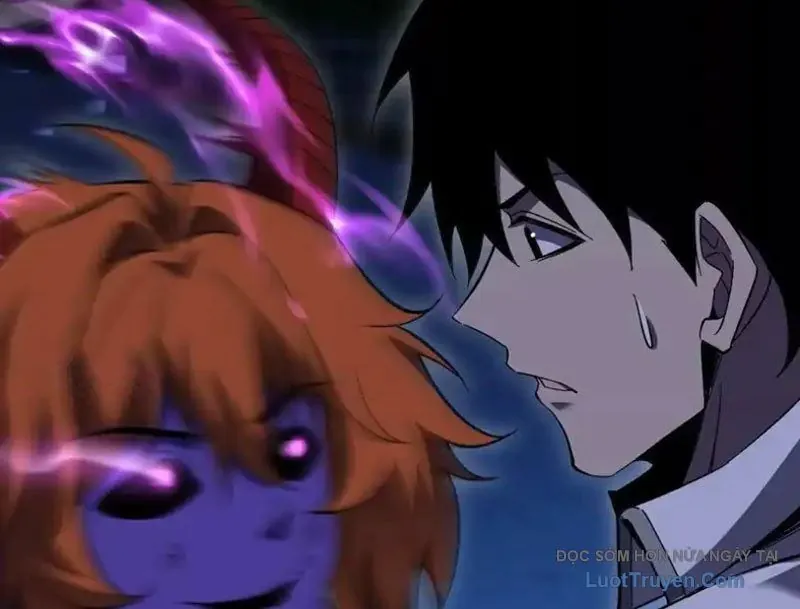 Công Hội Kỳ Lân - Chương 41 - Trang 22