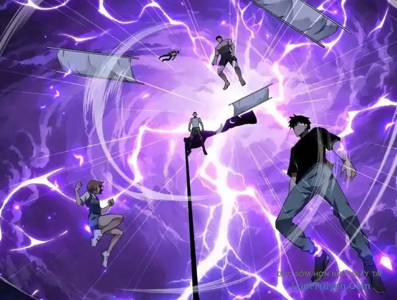 Công Hội Kỳ Lân - Chương 41 - Trang 125