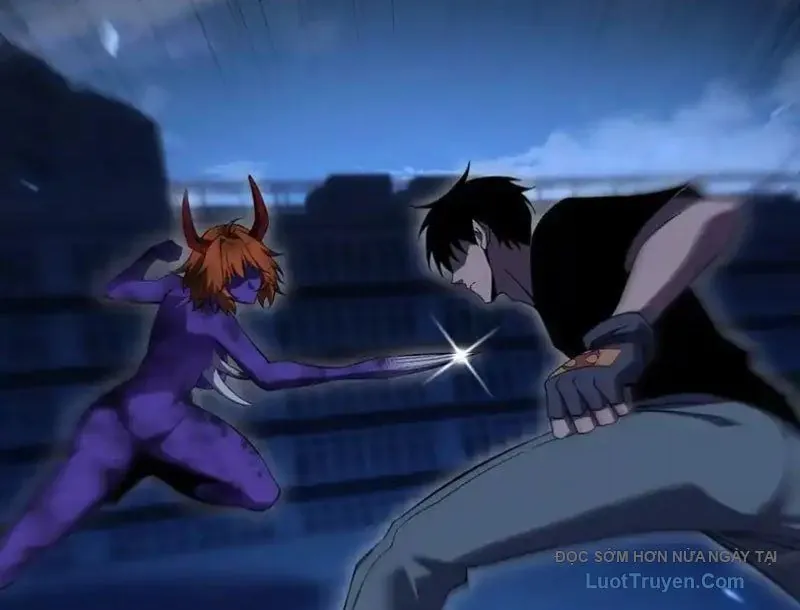 Công Hội Kỳ Lân - Chương 41 - Trang 35