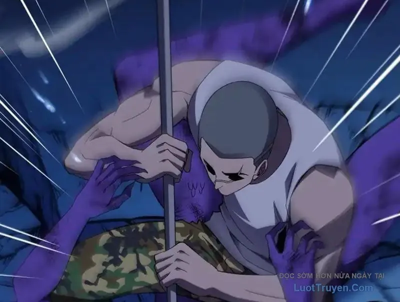 Công Hội Kỳ Lân - Chương 41 - Trang 83