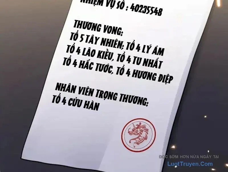 Công Hội Kỳ Lân - Chương 41 - Trang 134