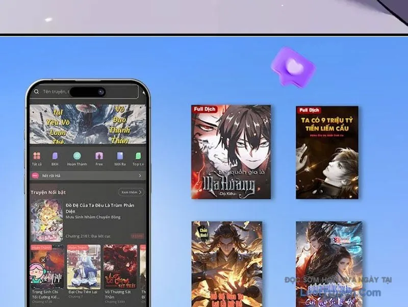 Công Hội Kỳ Lân - Chương 41 - Trang 166