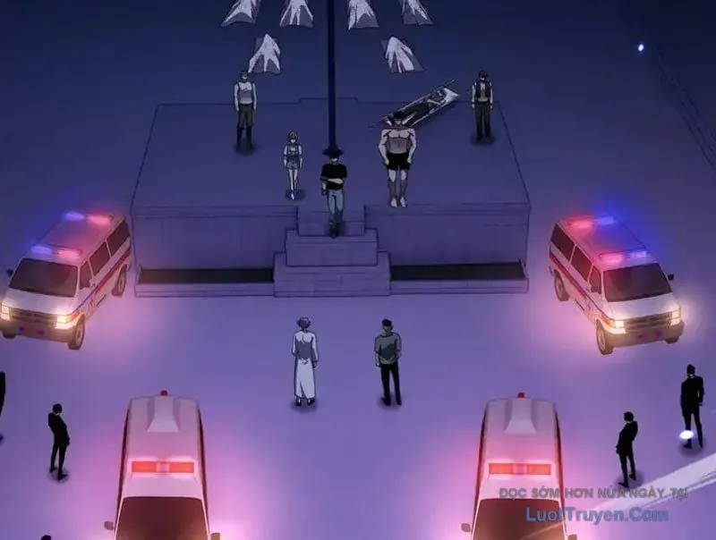 Công Hội Kỳ Lân - Chương 41 - Trang 128