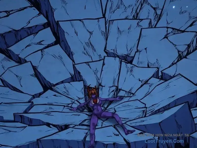 Công Hội Kỳ Lân - Chương 41 - Trang 88