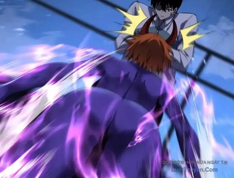 Công Hội Kỳ Lân - Chương 41 - Trang 26