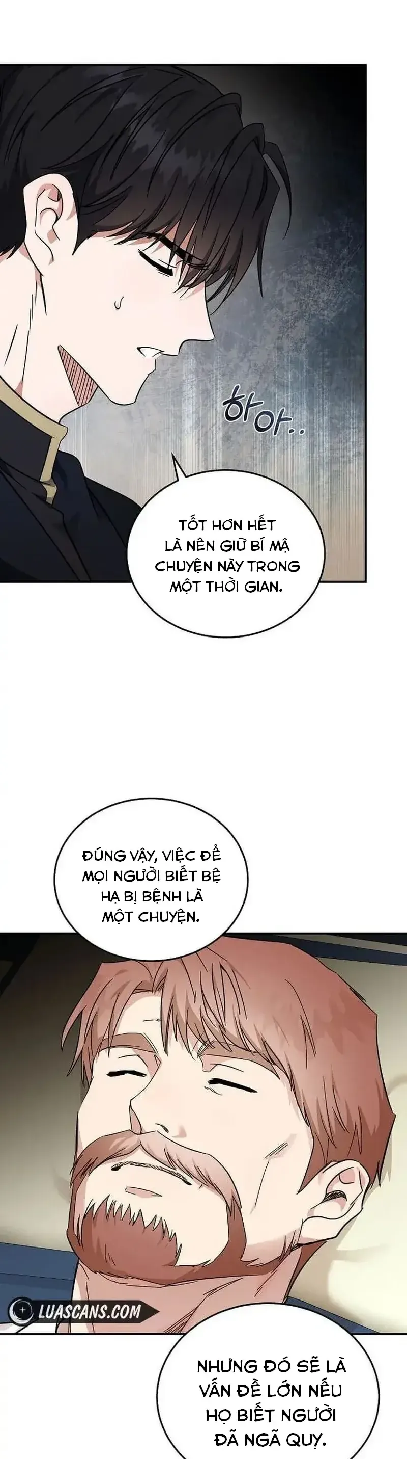 Ác Nữ Trùng Sinh - Chương 199 - Trang 35