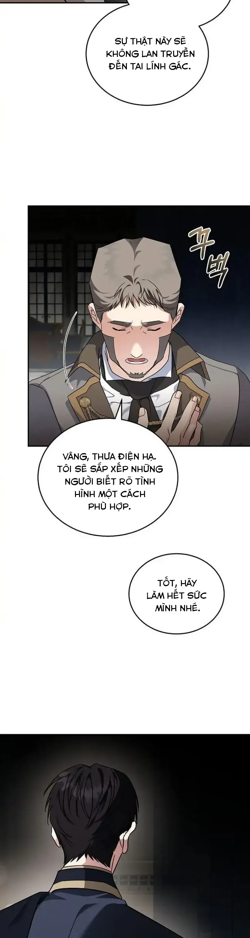 Ác Nữ Trùng Sinh - Chương 199 - Trang 39