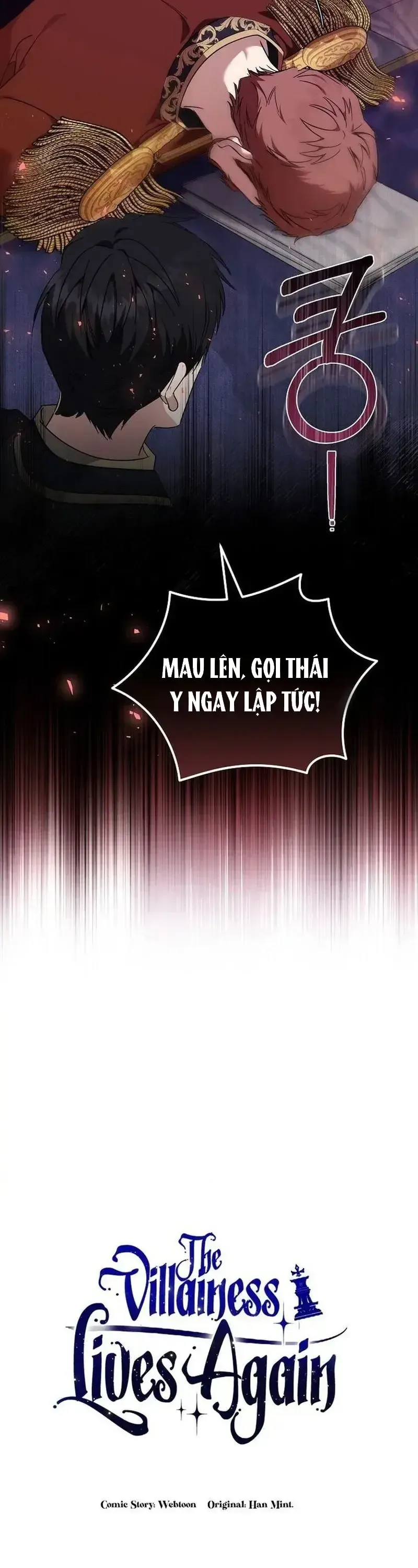 Ác Nữ Trùng Sinh - Chương 199 - Trang 27