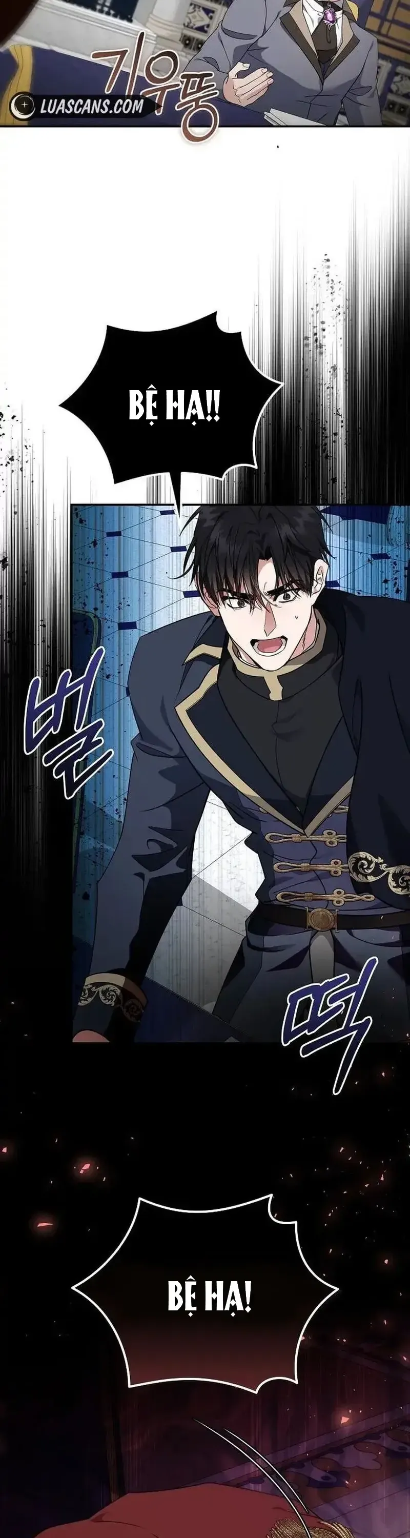 Ác Nữ Trùng Sinh - Chương 199 - Trang 26