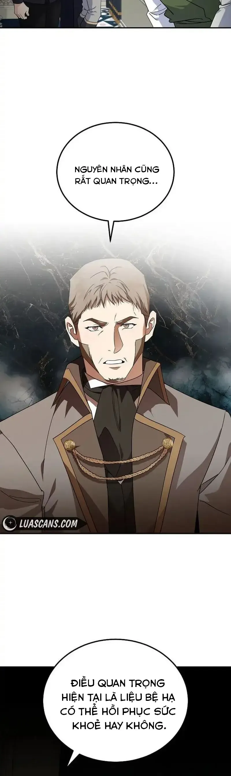 Ác Nữ Trùng Sinh - Chương 199 - Trang 32