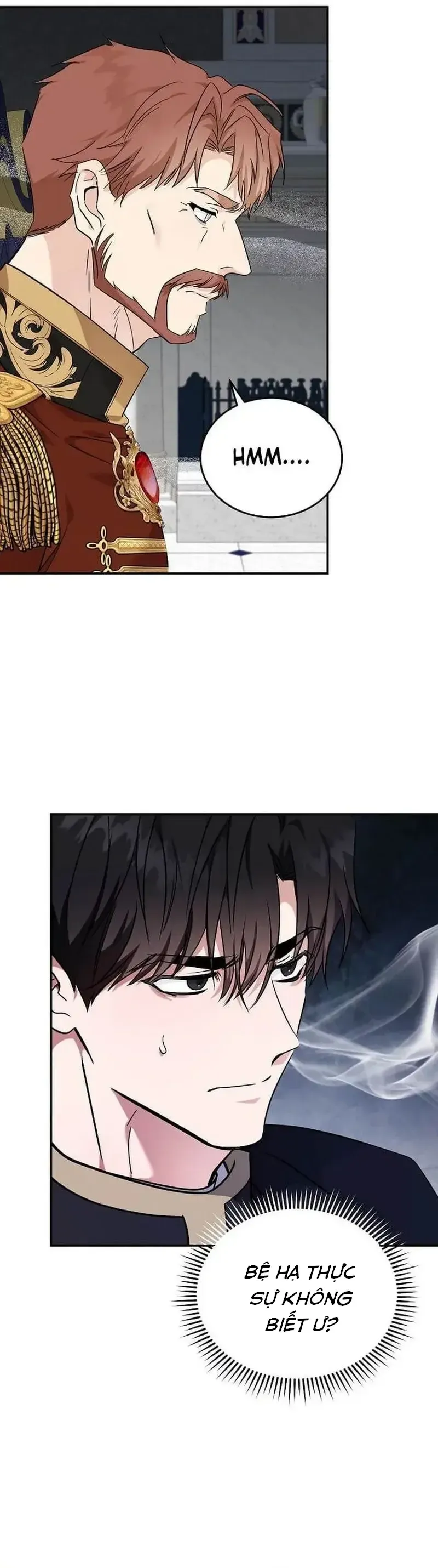 Ác Nữ Trùng Sinh - Chương 199 - Trang 22