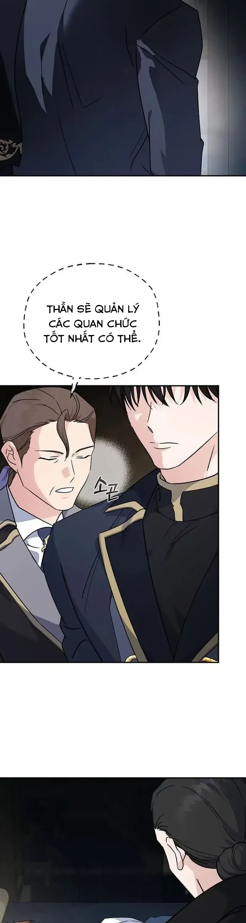 Ác Nữ Trùng Sinh - Chương 199 - Trang 40