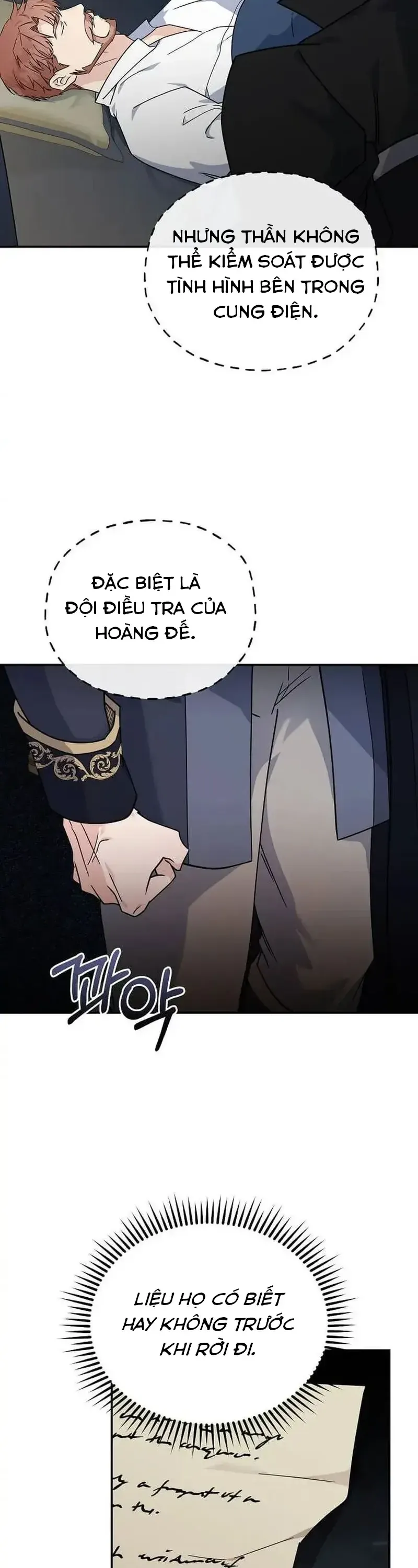 Ác Nữ Trùng Sinh - Chương 199 - Trang 41