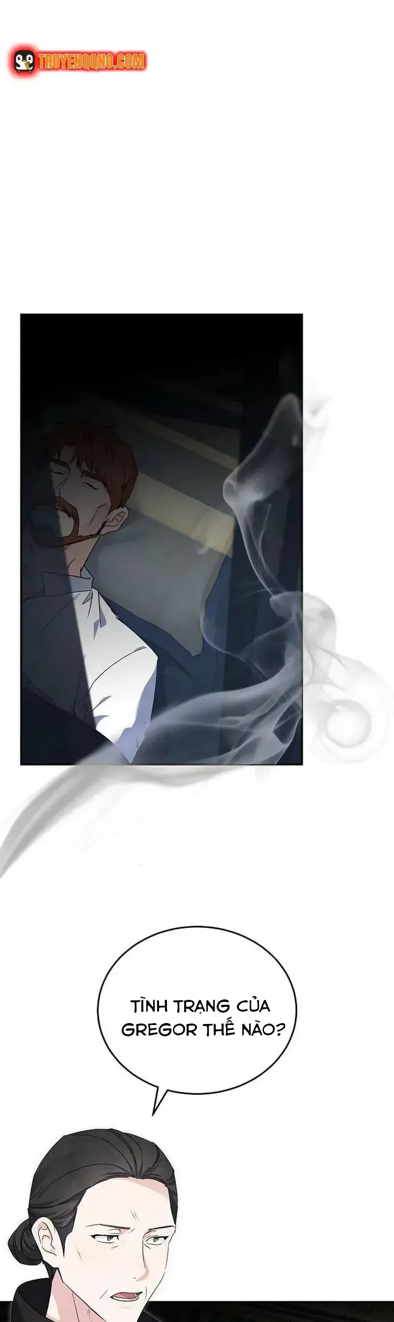 Ác Nữ Trùng Sinh - Chương 199 - Trang 28