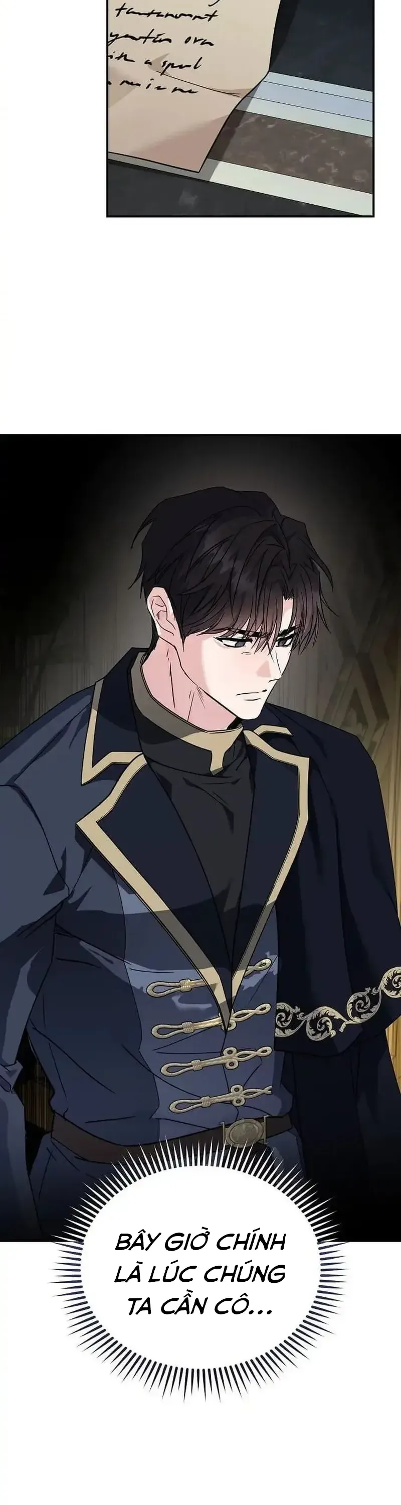 Ác Nữ Trùng Sinh - Chương 199 - Trang 42