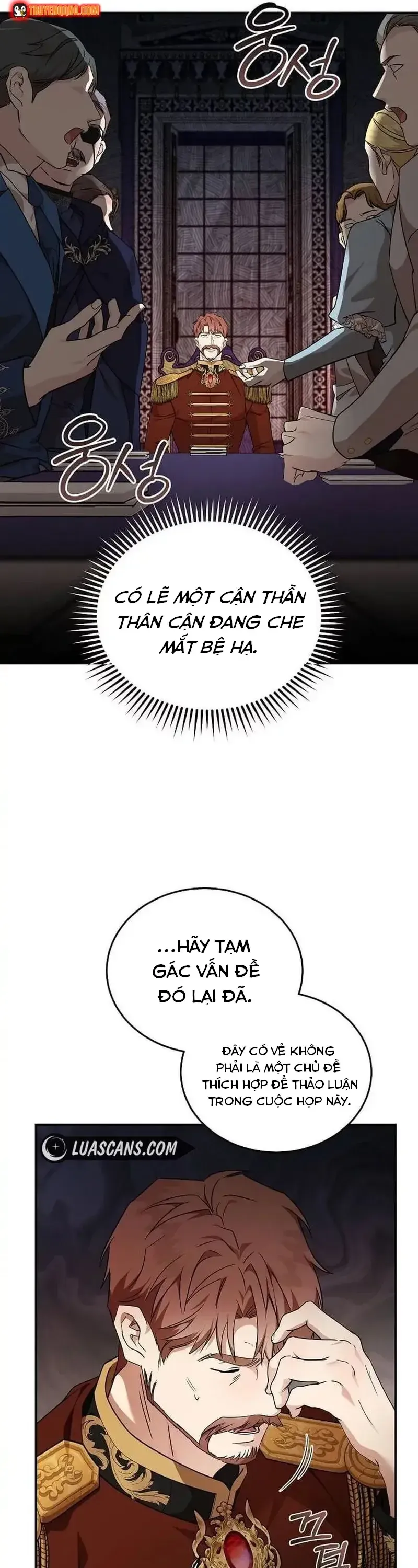 Ác Nữ Trùng Sinh - Chương 199 - Trang 23