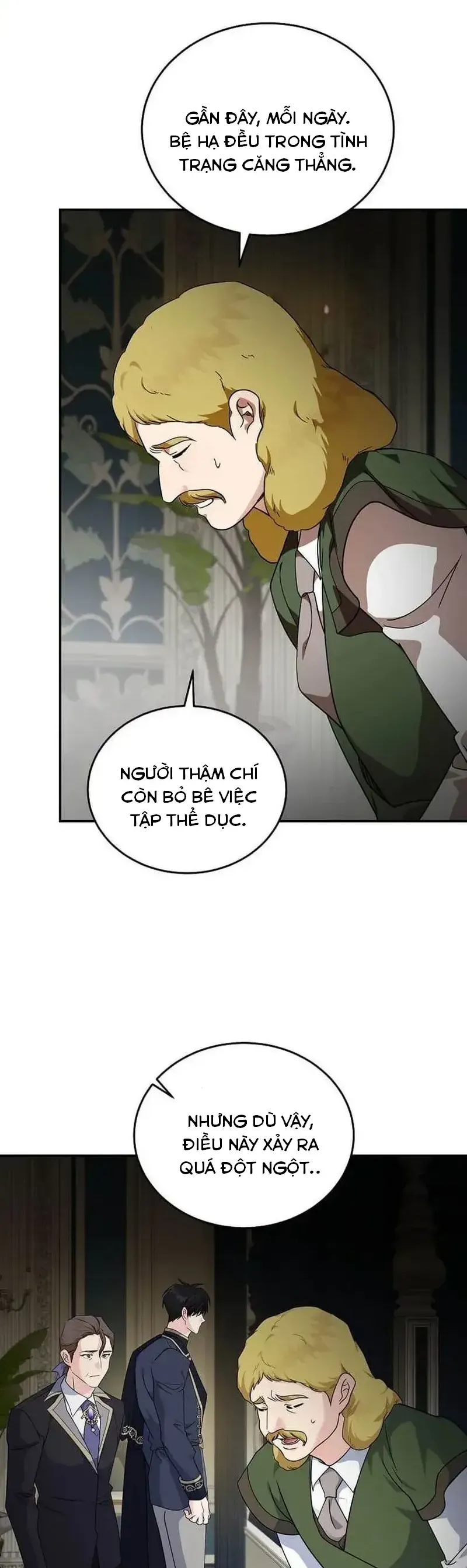 Ác Nữ Trùng Sinh - Chương 199 - Trang 31