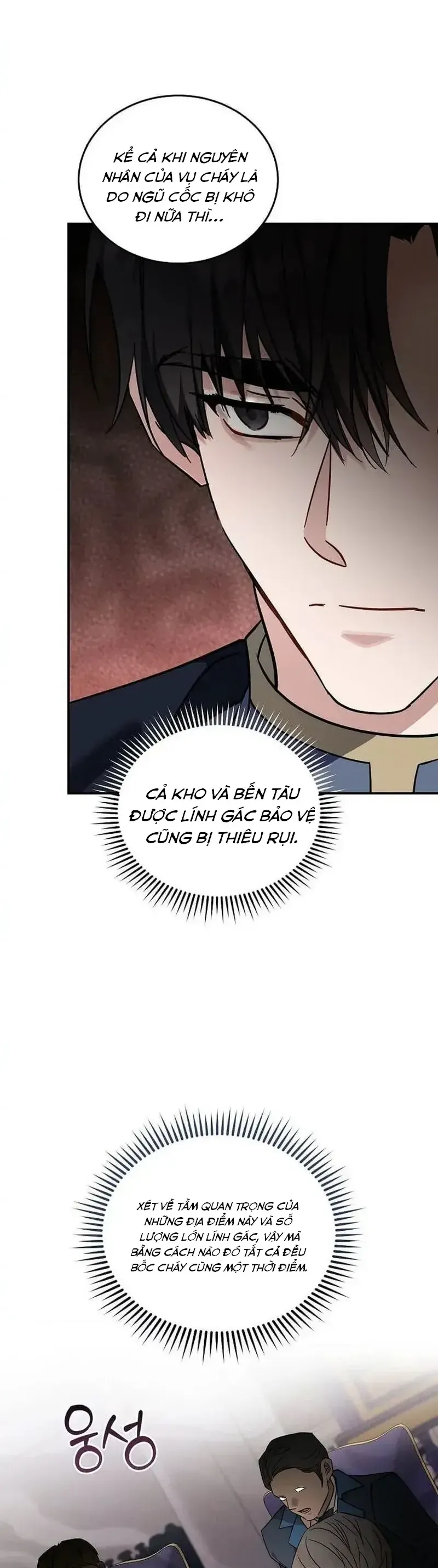 Ác Nữ Trùng Sinh - Chương 199 - Trang 20