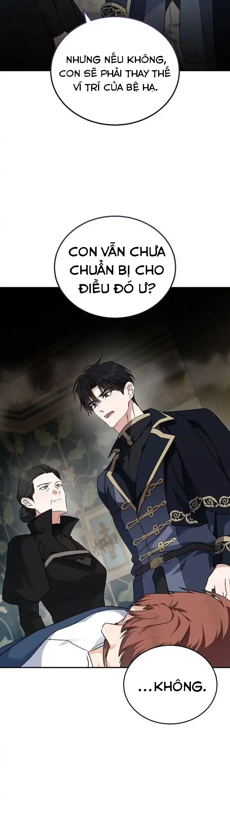 Ác Nữ Trùng Sinh - Chương 199 - Trang 37