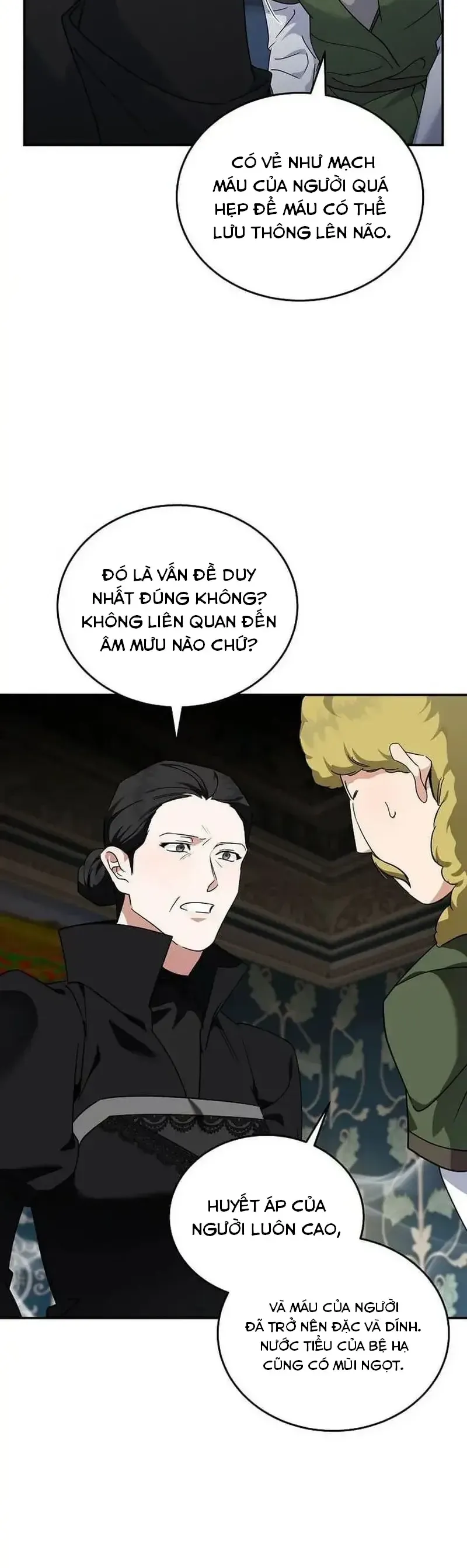 Ác Nữ Trùng Sinh - Chương 199 - Trang 30
