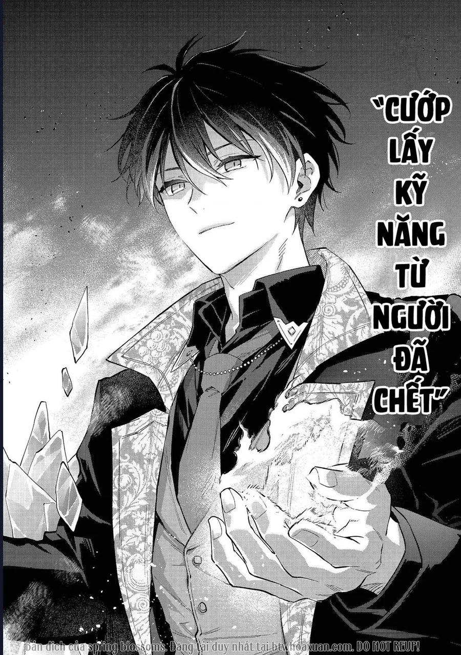 Akutou Ikka No Mana Musume, Tensei Saki Mo Otome Game No Gokudou Reijou Deshita. – Saijoukyuu Rank No Akuyaku-Sama, Sono Dekiai Wa Fuyou Desu! - Chương 28 - Trang 36