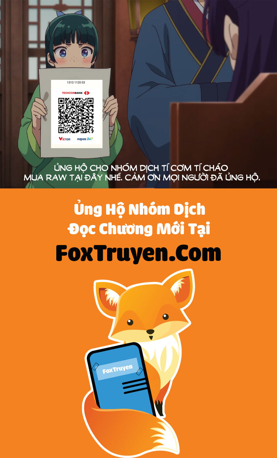 Từ Những Người Khốn Khổ - Gửi Đến Những Người Bạn Của Khoảnh Khắc L'heure Bleue. - Chương 4 - Trang 38