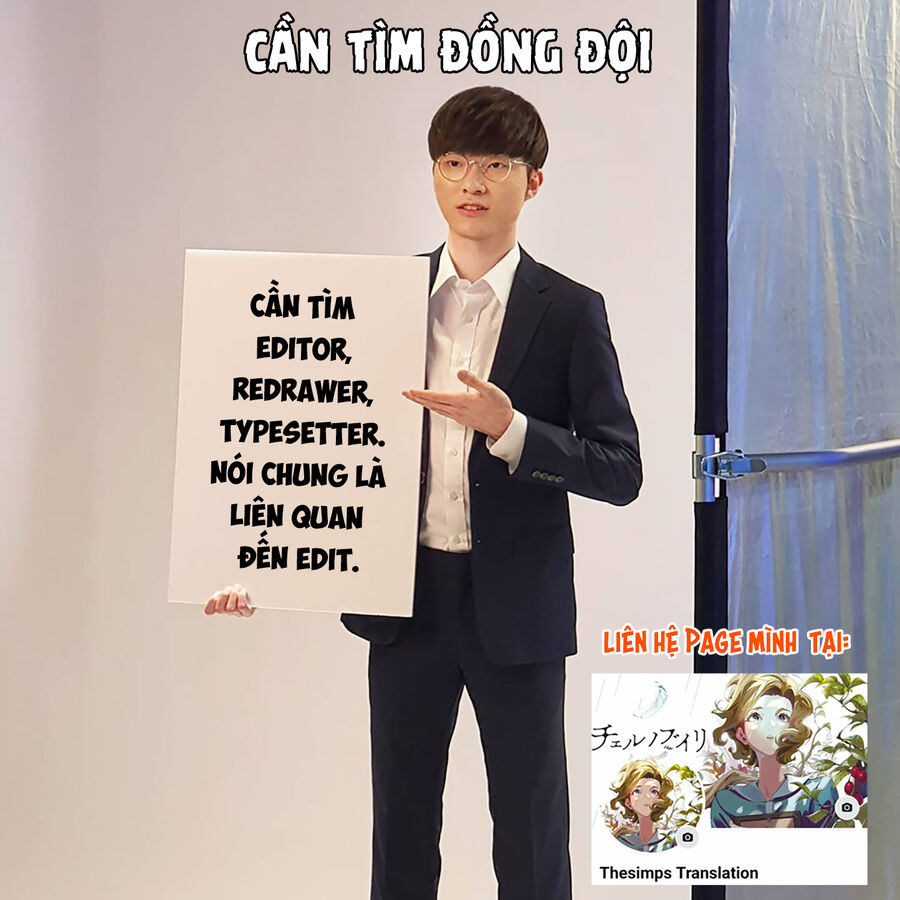 Từ Những Người Khốn Khổ - Gửi Đến Những Người Bạn Của Khoảnh Khắc L'heure Bleue. - Chương 4 - Trang 37