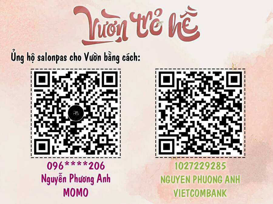 Lục Lạc Mèo - Chương 10 - Trang 1