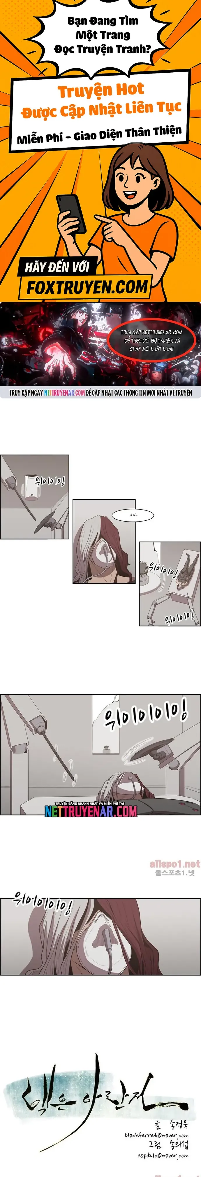 Eun Aran - Cao Thủ Murim - Chương 92 - Trang 1