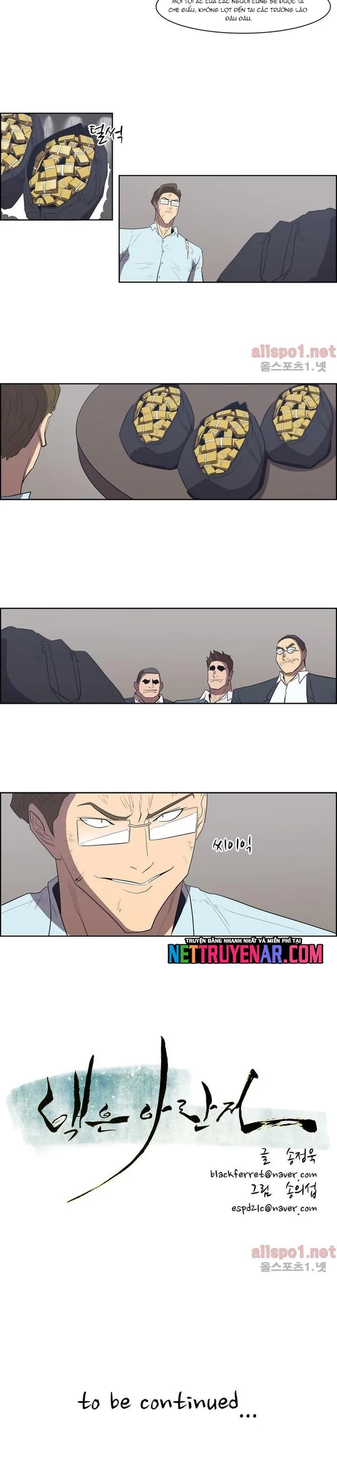 Eun Aran - Cao Thủ Murim - Chương 92 - Trang 12