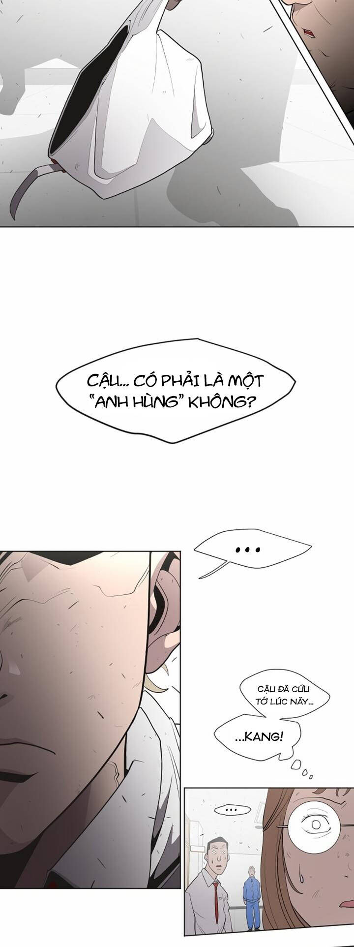 Kĩ Nguyên Của Anh Hùng - Chương 187.5 - Trang 59