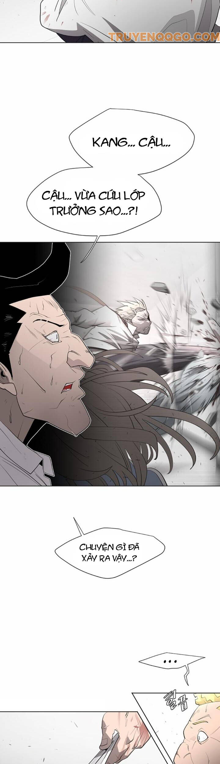 Kĩ Nguyên Của Anh Hùng - Chương 187.5 - Trang 58