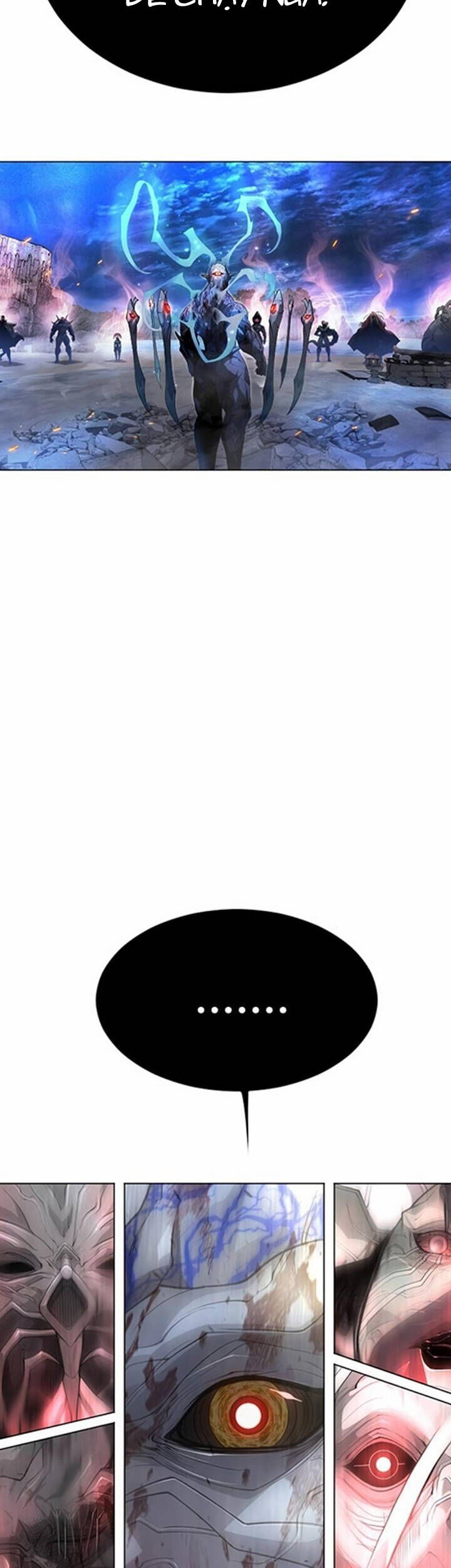 Kĩ Nguyên Của Anh Hùng - Chương 187.5 - Trang 49