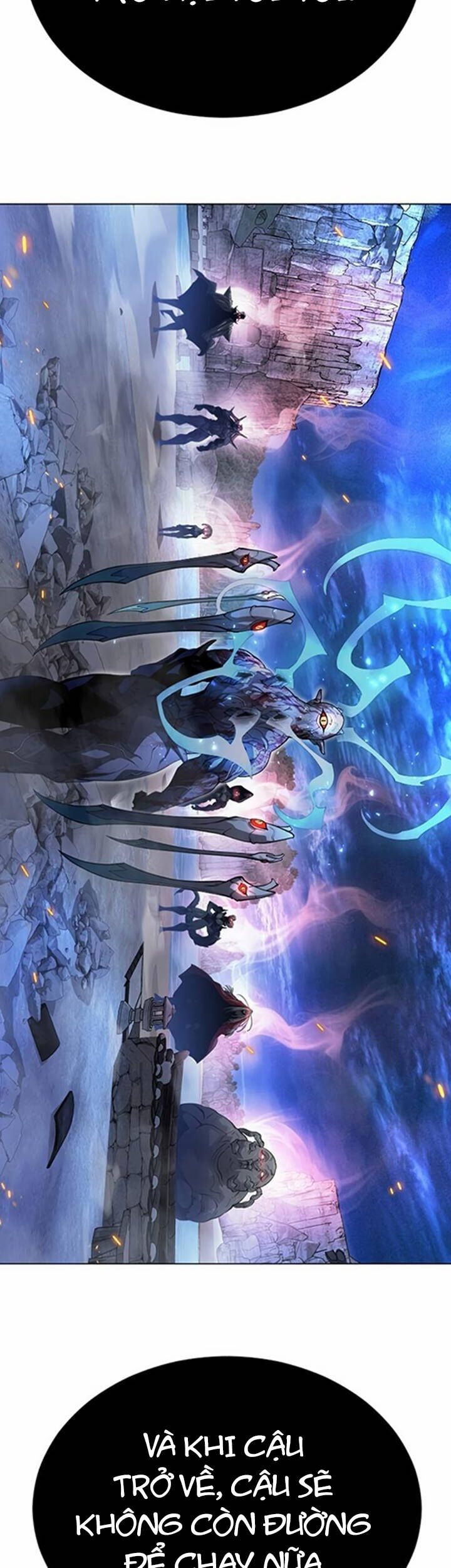 Kĩ Nguyên Của Anh Hùng - Chương 187.5 - Trang 48