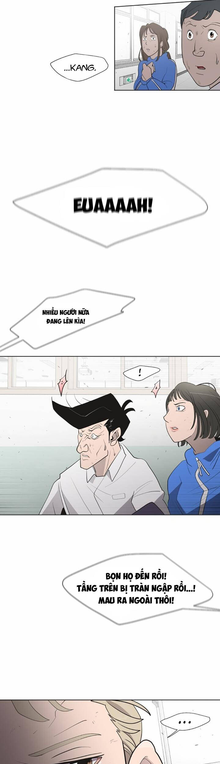 Kĩ Nguyên Của Anh Hùng - Chương 187.5 - Trang 60