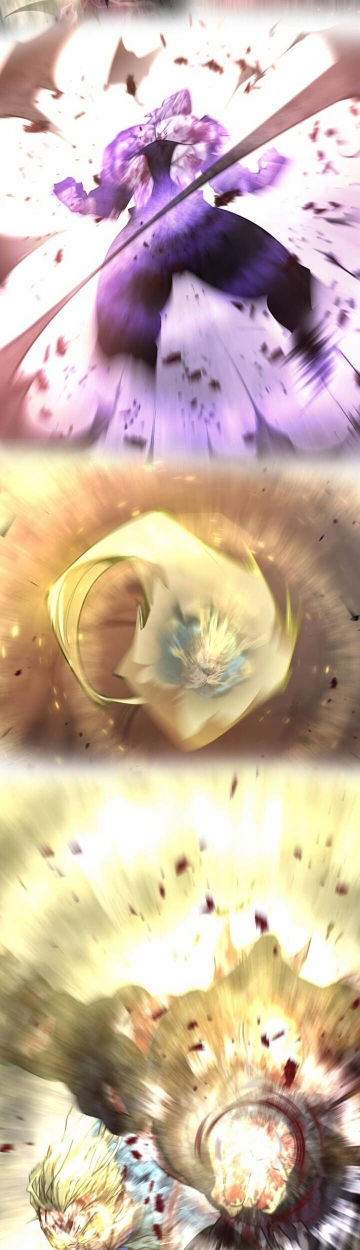 Kĩ Nguyên Của Anh Hùng - Chương 187.5 - Trang 38