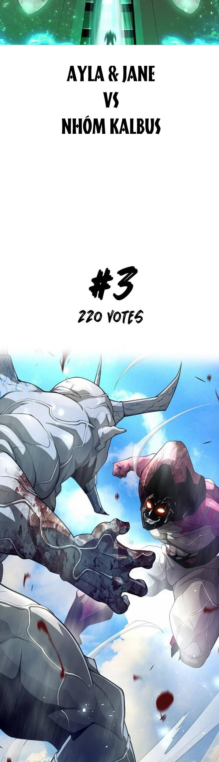 Kĩ Nguyên Của Anh Hùng - Chương 187.5 - Trang 31