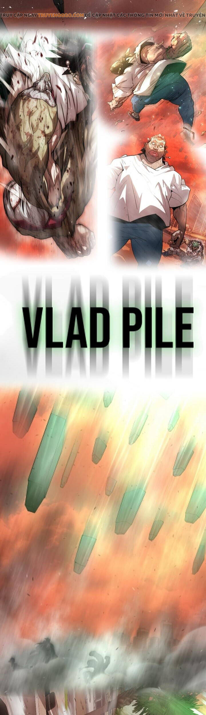 Kĩ Nguyên Của Anh Hùng - Chương 187.5 - Trang 28